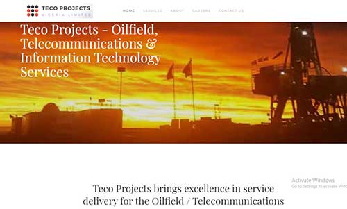 Teco Projects 